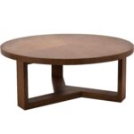 wood round coffee tables toronto timber table simple unique triangle foot wooden end dog with stairs and drawers unfinished childrens rockers white lift top grey metal nightstand 150x150