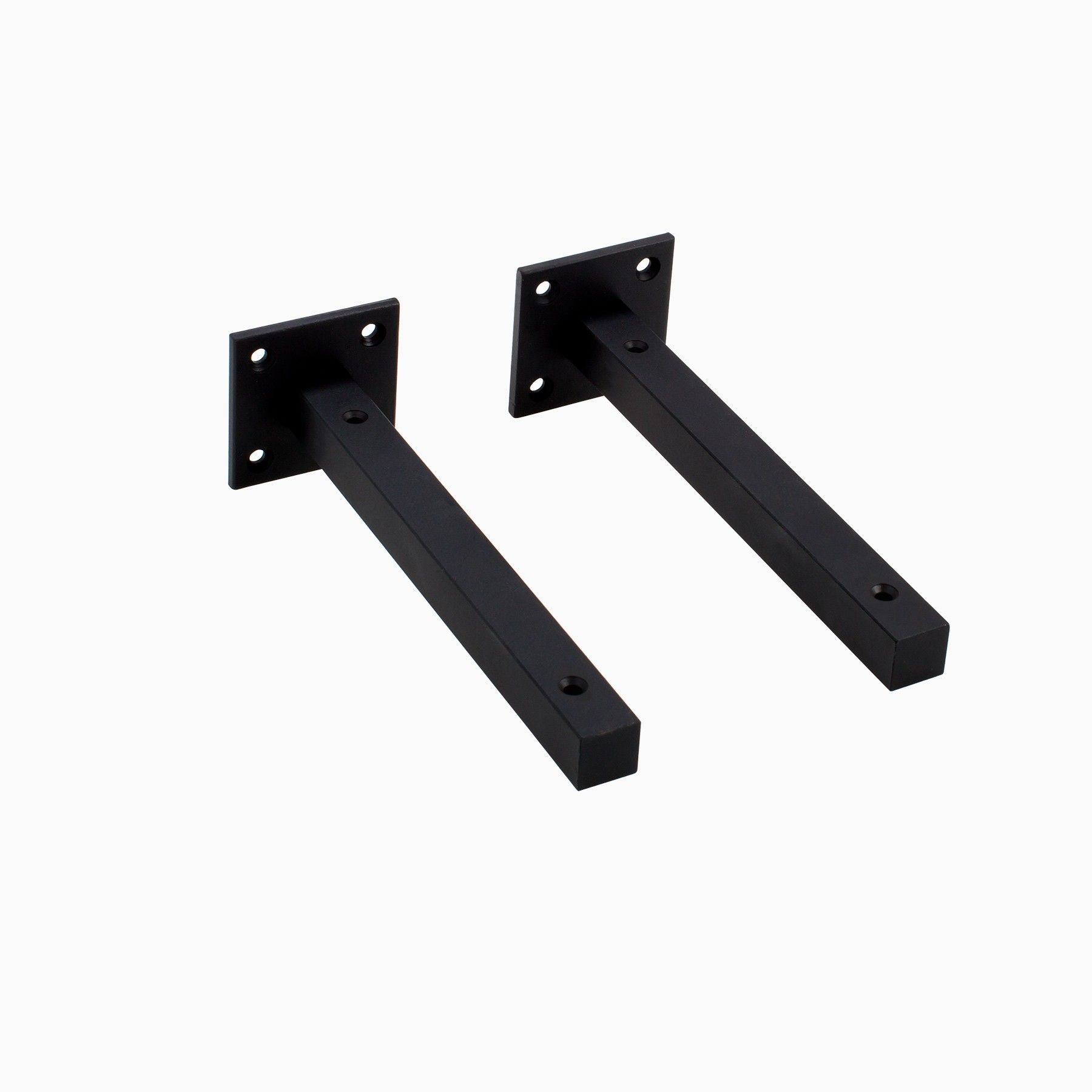 alcott shelf bracket set matte black remodel ikea floating wall mount mounted coat hooks with and baskets elbow large shoe storage mounting for equipment small book rack designs
