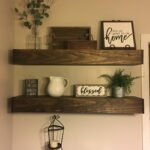 amazing diy ideas floating shelves bar industrial pipe for hallway cabinets black ture ledge shelf stand glass and chrome hat coat rack wall fixings lee valley hooks find racks 150x150