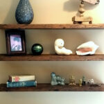 any length floating shelves reclaimed shelf wall etsy fullxfull wood kitchen mounted coat rack with storage mitre deck plan distressed custom closet remodeling shelving material 150x150