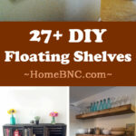 best diy floating shelf ideas and designs for share homebnc living room shelves tures bold save space mitre storage kitchen counter design glass cutter wood mantel upper cabinet 150x150