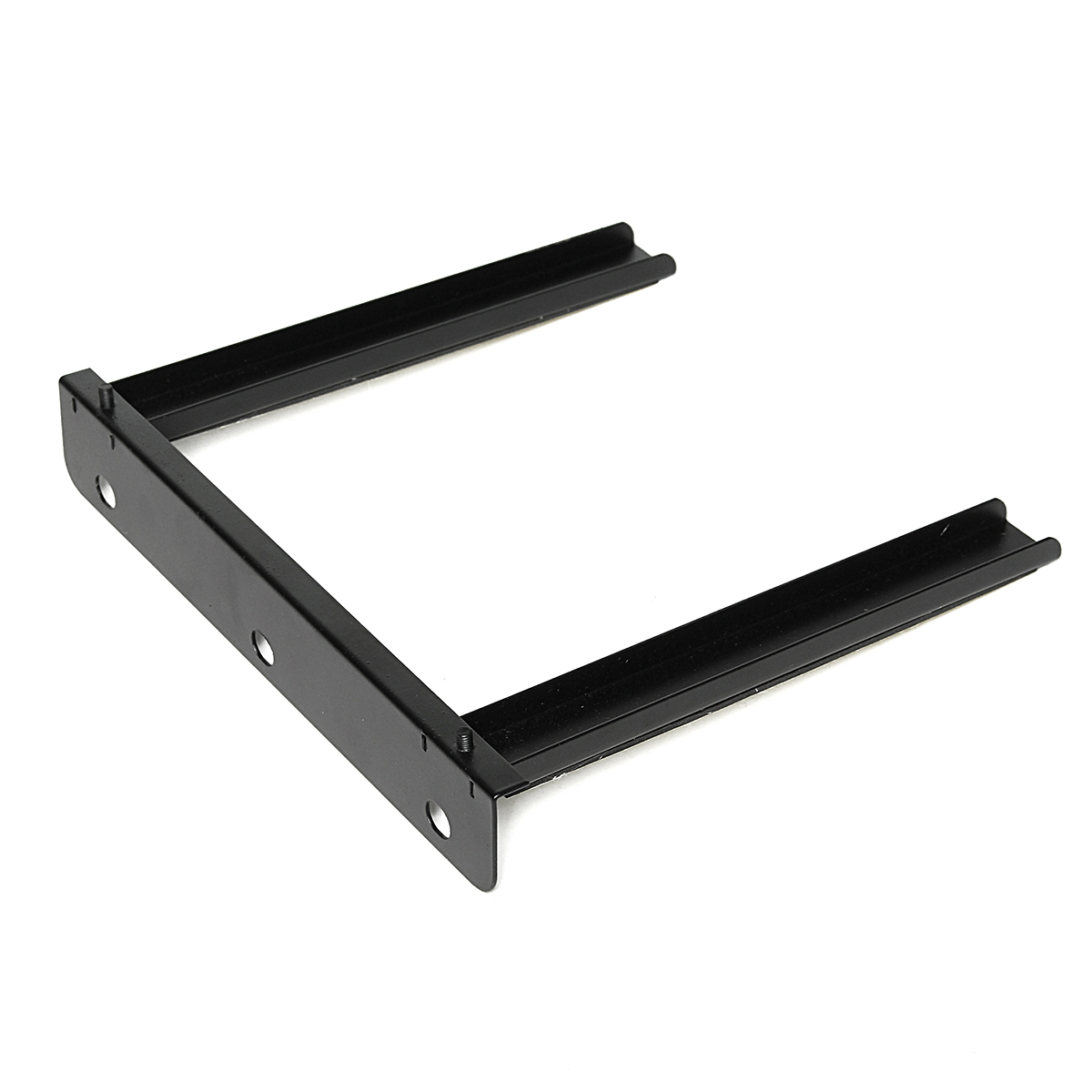 black glass floating shelf wall mount bracket dvd player sky box for more detailed console ikea timber shelves next home standard dimensions inch white crockery large corner niche