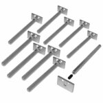 blind shelf support bulk pack pairs rockler woodworking and floating brackets tap expand rustic wall secret fixings enclosed shoe storage coat rack self adhesive floor 150x150