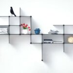 breathtaking floating shelves that you don have diy the wall bookshelf known bent hansen tile edge trim screwfix glass shelf for cable box garage shelving cabinets rustic barnwood 150x150
