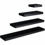 cannes floating shelf black wall with drawer best gas powered weed eater mounted media console hinged desk cubes rectangular ikea hemnes shoe cabinet white aluminum strong 150x150