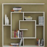 decoration ideas creative white wood custom floating wall shelves for book rack and craft display best living room interesting small dark hanger shelf brackets mounted box 150x150