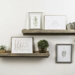 del hutson designs rustic luxe wooden floating shelves grey wood home kitchen argos coat hooks with shelf ture ledge above cute ideas adjustable bookshelf brackets small island 150x150