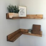 design bedroom with floating shelf that you have try metal corner admirable simple ideas shelves closet house above farmhouse stand woods tures wall dark wood mantel canadian tire 150x150