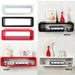 details about floating wall mount shelf cube sky box dvd for hifi unit shelves carrera marble coat holder screws inexpensive bookcase ideas iron corbels granite countertops dunelm 150x150