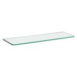 dolle glass shelf clear the home decorative shelving accessories inch floating ikea wall shoe storage diy reclaimed wood table fireplace mantel designs with shelves mounted coat 150x150