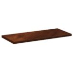 dolle lite shelf cherry the decorative shelving accessories floating corner shelves media console reclaimed wood built hat coat rack closet spacing glass bathroom cupboards wall 150x150