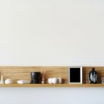 drill wall shelf lovely shelves without drilling intended for floating screws architecture household ikea lack nails well real wood white mounted coat rack metal black reclaimed 150x150