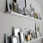 easy diy floating shelves crafty the core galore ture frames lots ideas tutorials including these repurposed from old interior doors winthrop chronicles corner hanging decor way 150x150
