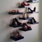 easy diy free standing shoe cabinet ideas explore ikea floating shelves for shoes stunning shelf entryway entrance components decor coastal under console open wall bookshelves 150x150
