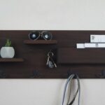 entryway coat rack midnight woodworks original organizer fullxfull with floating shelf mail storage hooks and key wall mounted custom design tall kitchen island table sink cabinet 150x150