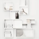 fabulous easy interior update floating shelves ikea box ideas wood hanging fireplace mantel wire wall coat rack bathroom home office cabinet systems secret compartment latches 150x150
