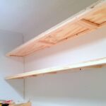 finally how create long deep floating shelves that aren bulky thin build shelf weight bearing diy decorating ideas tables for tvs flat rustic timber wall pine corner hang stuff 150x150