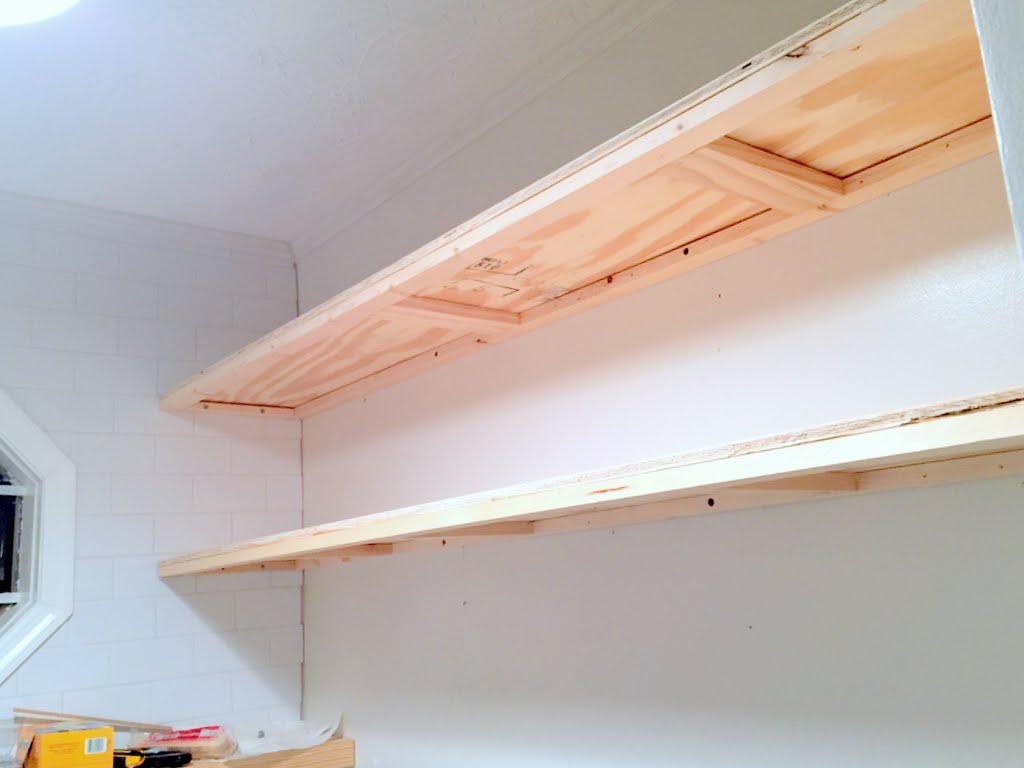 finally how create long deep floating shelves that aren bulky thin shelf brackets white timber slate additional closet storage heavy duty adhesive hanging strips interior kitchen
