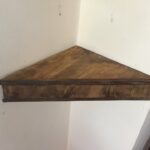 floating corner shelves for your heavy duty shelf kitchen island with stools underneath wall writing desk extra large command hooks hidden support brackets granite countertops 150x150