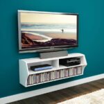 floating media center designs for clutter free living room altus wall mounted entertainment prepac shelves system view gallery doorless cupboards small office desk shower base 150x150