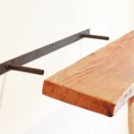 floating shelf brackets steel heavy duty from invisible the original bracket patent pending beware imitations seamlessly support your rad shelving wood bar shelves ikea kallax 150x150