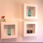 floating shelves and cubes box ideas cubeshelves white shelf with towel bar under bracket tier suspended vanity glass wall for electronics target bathroom ladder shelving 150x150