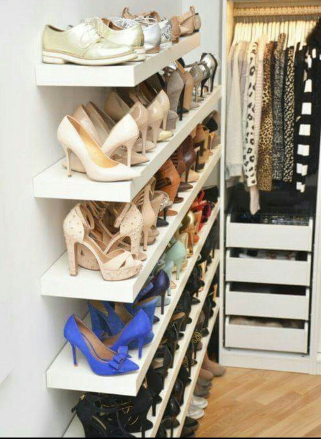 floating shelves for shoes closet ikea lack shelf shoe rack mini extra bathroom with built dark wood wall mounted ture hanging bracket cleats small sink vanity narrow kitchen
