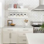 floating shelves kitchen tures best ideas open exposed wood shelving including incredible ikea white custom for small portable island steel brackets build your own mantel shelf 150x150