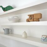 floating shelves narrow white ikea book shelf between the studs storage self adhesive floor tiles concrete desk with walls component shelving ideas bathroom for small spaces 150x150
