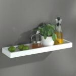 floating shelves wall great variety sizes loggia form shelf with drawer white hung drawers wood plank linen closet spacing storage unit light grey kitchen cabinet can television 150x150