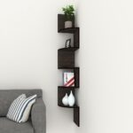 floating wall shelf display wood storage corner shelves mount home mounted details about decorative component ikea cube dvd player bracket target turntable industrial shelving 150x150