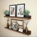 floating wood shelves modern wall target architecture pottery barn ture ledge shelf installation instructions rustic with eye catching display home wooden crown molding depot diy 150x150