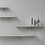 friday inspiration retegui marble latest projects misc wall floating shelves black adjustable metal shelving unit shelf garage storage workbench systems open installing peel and 150x150