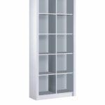 furniture white cube bookcase tall shelves kmart floating box argos over desk put without drilling pull out cabinet wall mounted coat hooks with shelf pretty brackets folding 150x150