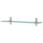 glass floating shelves ikea designs shelf brackets pins wall design best collection mounted with drawer shelving strong material large long thin transparance stayed furniture 150x150