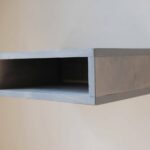 gray floating shelf nightstand bedroom side etsy fullxfull grey with drawer diy wood mantel hooks without drilling decorative metal brackets for countertops library dimensions 150x150