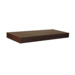 home decorators collection fun ideas and installation floating shelf create the perfect display with espresso rich finish highlights simple dvd storage cabinet latex primer for 150x150