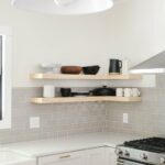 how made thick floating shelves video yellow brick home diy kitchen command strips for tures affordable garage organization white wall display repurposed wood mantel open the elc 150x150