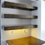 large floating shelves inspire target wall shelf bookshelves warm house designer today for wood addition coachalexkuhn square space between cabinets and countertop small oak inch 150x150