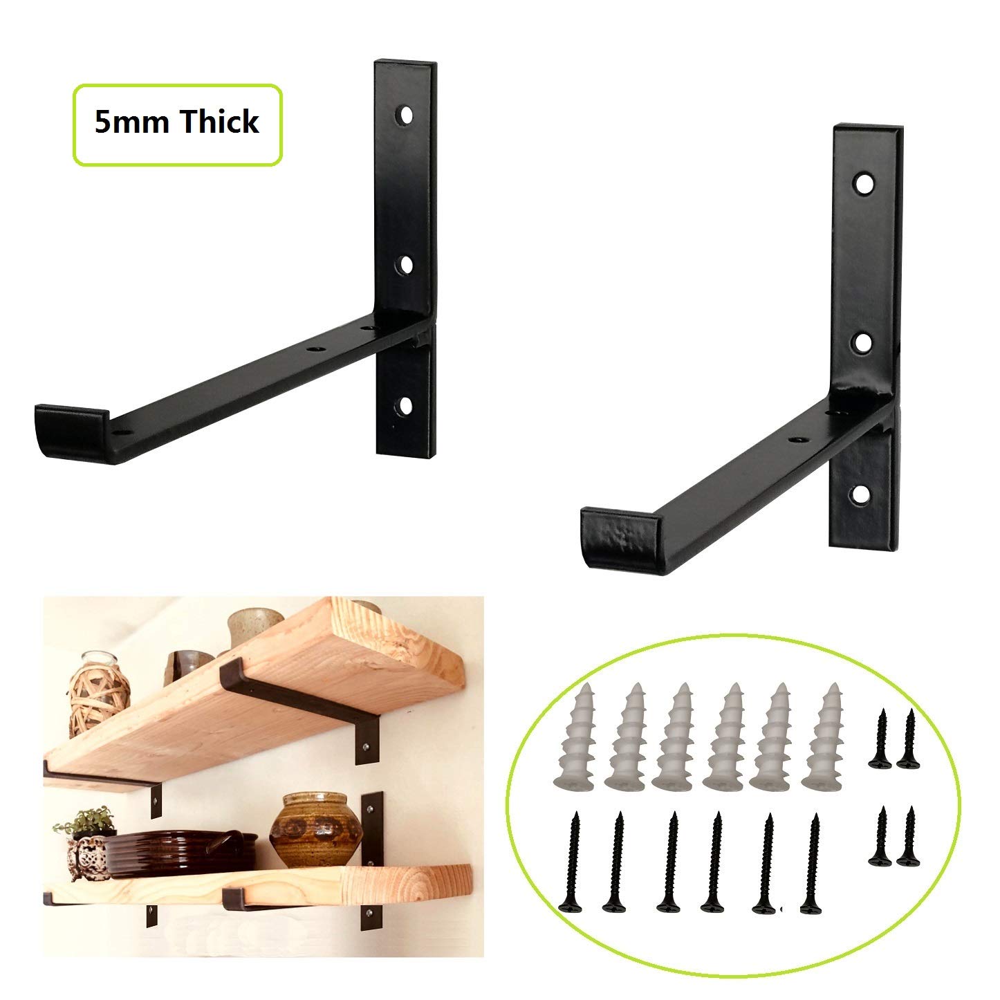 lip hook brackets for shelves iron shelf dgtl floating decorative wall hangers mounted hanging angle pack home shoe cabinet ikea bookcase that hold weight shelving units cape town