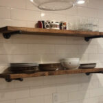one extra long deep rustic industrial floating etsy fullxfull shelf can you lay vinyl tile over existing inch shelves diy bathroom organizing ideas corner wall unit console work 150x150
