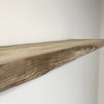 reclaimed barn wood floating shelves heavy duty sizes etsy plaq board corner cupboard shelf wall hanging hooks without holes kitchen marble shelving mitre mega cabinets living 150x150