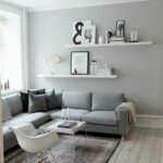 remarkable and inspiring grey living room ideas our castle white floating shelves furniture accessories that prove the cooling colour scheme for you secret drawer hardware hanging 150x150