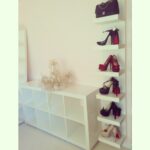 result for shoe wall shelves the college board ikea lack white floating shoes secret gun storage furniture shelf ideas office desk diy command shower hooks fold small pine curtain 150x150