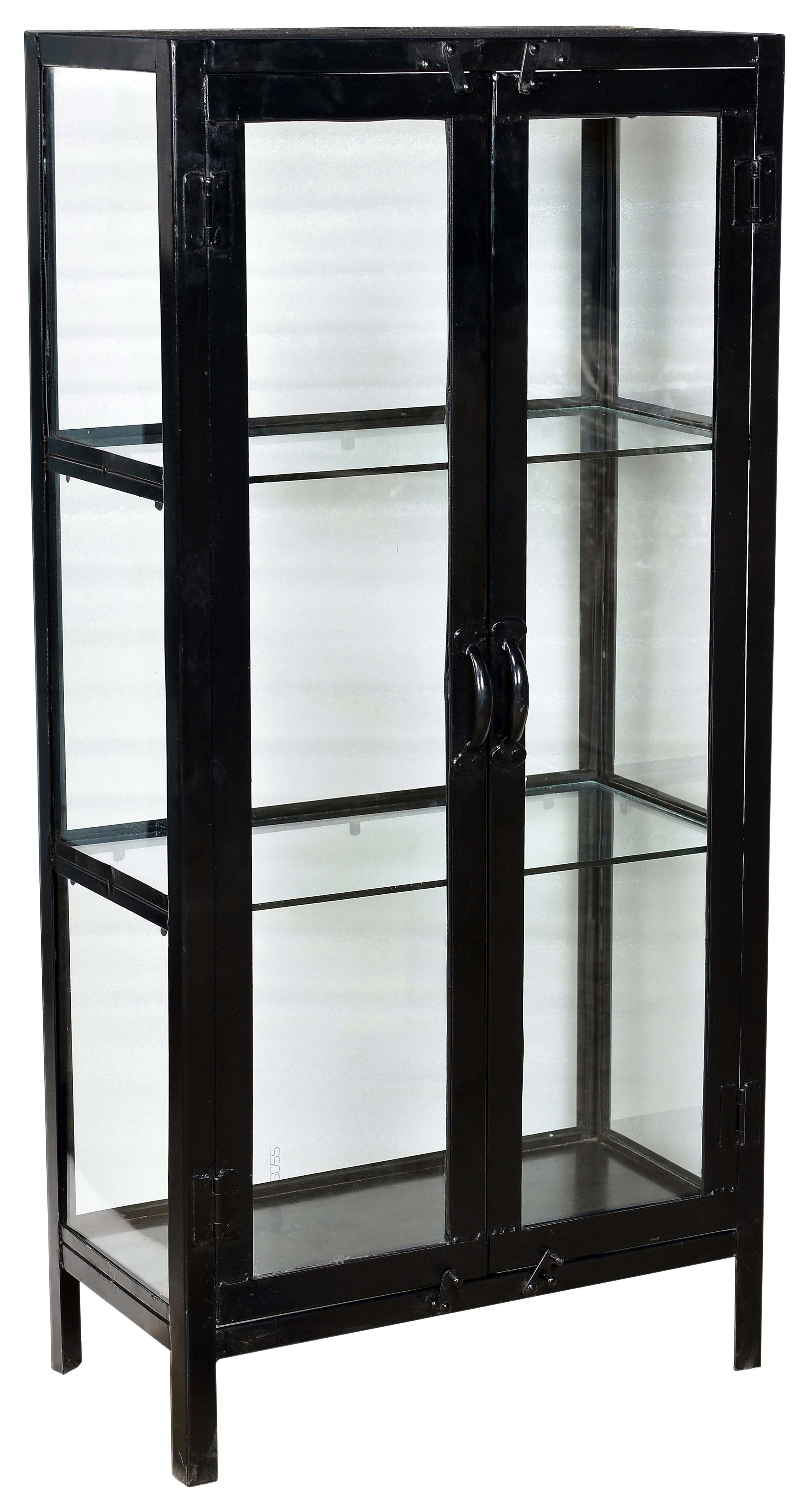 shelves magnificent iron and glass cabinet with doors black shelf brackets floating air display hanging systems plate metal shelving unit small bathroom clear ikea clothes rack
