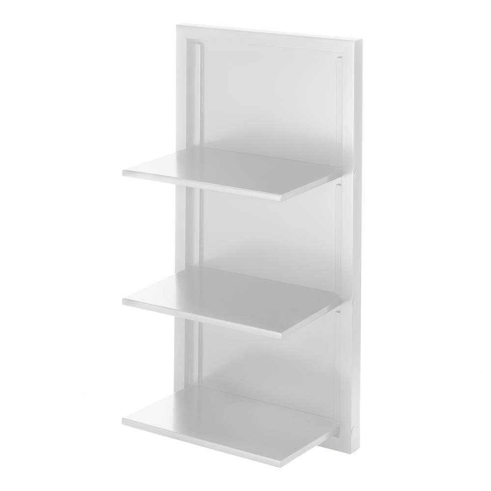 small white corner shelf wall floating storage organizer lang furniture with drawer cubby bookcase double sink vanity ematic dvd player mount instructions desk shelving ideas