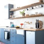 spots put floating shelves for small kitchen guides reclaimed wood ideas shower corner shelf tile island with microwave space wall mounted cube bookshelves building supports 150x150