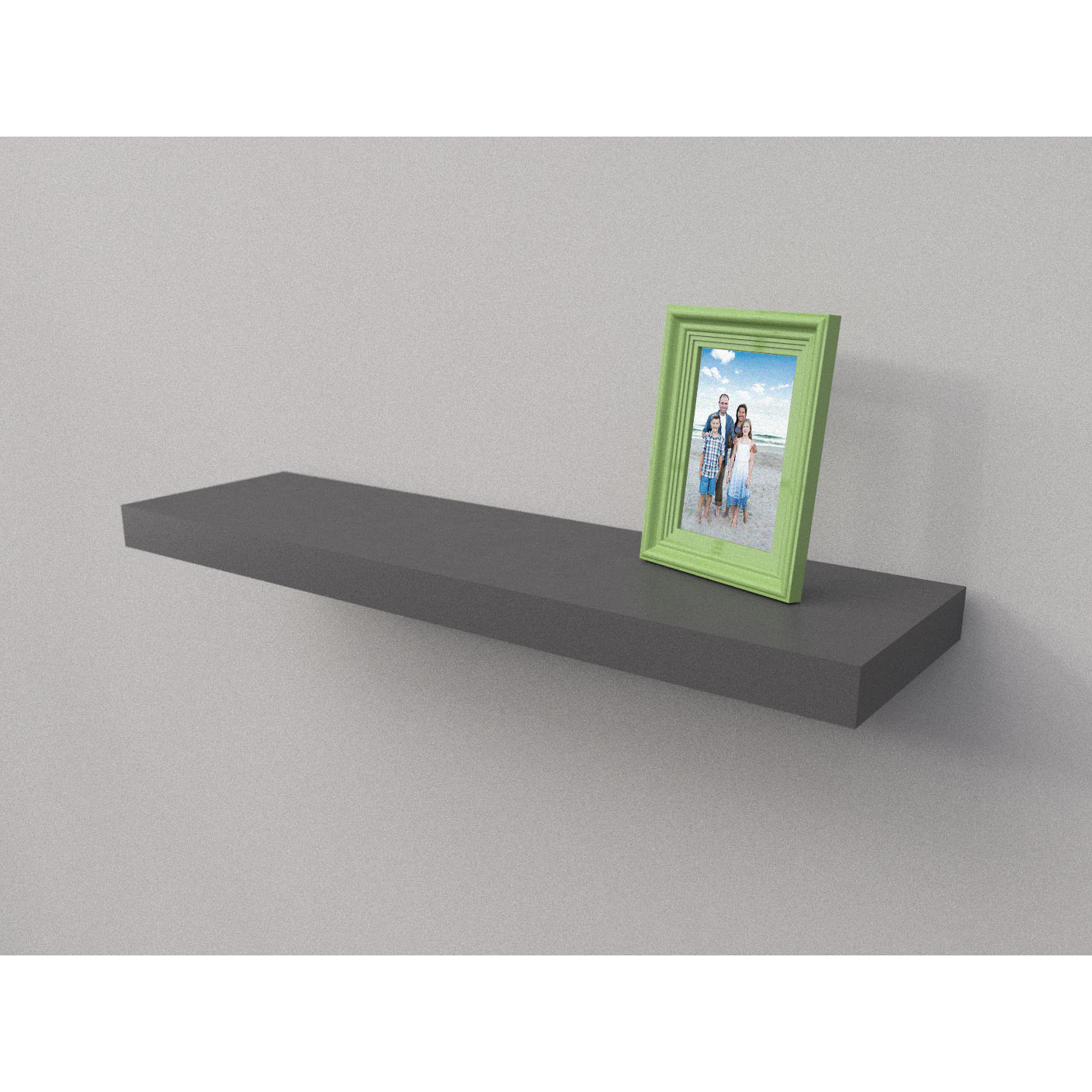 stone grey floating shelf part mastershelf with drawer fireplace ledge home loft concept big shoe rack designs navy shelves oak mantel beam shower screen installation couch table