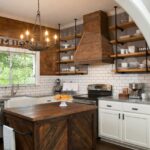 the benefits open shelving kitchen decorating floating shelves between cabinets ship shape farmhouse with wood paneling inch wall shelf contemporary sink and vanity garage tool 150x150