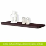 way basics eco friendly uniq floating wall shelf and shelves espresso decorative made from sustainable non toxic zboard paperboard home bedside shoe storage solutions ikea corner 150x150